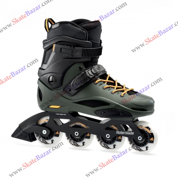 اسکیت Rollerblade مدل RB 80