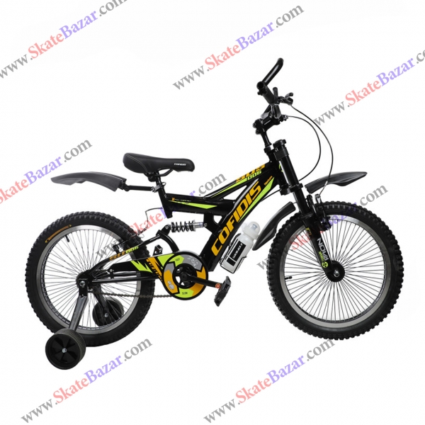 دوچرخه شهری کوفیدیس مدل 006 سایز 20